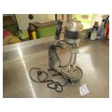 VINTAGE KITCHEN MIXER