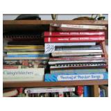 20+ COOK BOOKS