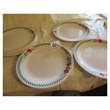 30+ CORELLE DINNERWARE