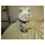 16' PARLOR LAMP