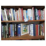 50+ REF. BOOKS