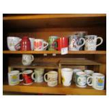 20+ COFFEE CUPS