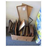 BIG LOT PICTURE FRAMES