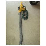 PARAMOUNT ELECTRIC BLOWER W/ EXT. CORD -WORKS