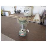 COLEMAN MODEL 220 F LANTERN