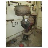 BRADLEY CREAM SEPARATOR SIZE 156