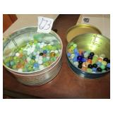 OLD ESTATE MARBLES