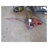 HOMELITE CHAIN SAW AS IS 330