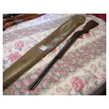 MARLIN 22 SEMI AUTOMATIC MODEL 60 TUBE FED , WOOD
