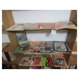 1950'S ,60'S, 70'S MAGAZINES- SUCCESSFUL FARMING,