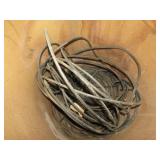 LOTS OF COPPER WIRE