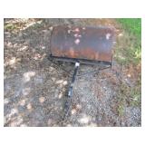 36' LAWN ROLLER