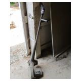 1.5 HP ELECTRIC EDGER