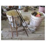 MOLD TRAPS ; ELECTRIC FENCE SUPPLIES; MORE