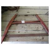 BUCK SAW