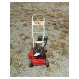 FISHER PRICE CHILD'S MOWER