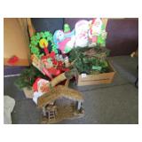 BIG LOT CHRISTMAS HOLIDAY DECOR