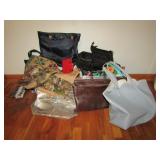 BIG LOT PURSES ;BAGS ;MORE