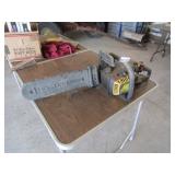 MC CULLOCH 35CC CHAIN SAW - LOOSE