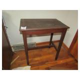 SMALL WORK STAND