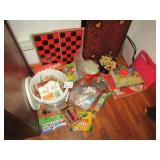 BIG LOT GAMES ; KID TOYS