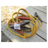 HEAVY DUTY JUMPER CABLES