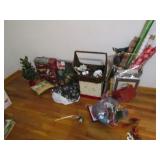 BIG LOT CHRISTMAS DECOR