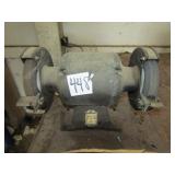 BENCH GRINDER