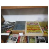 SEARS ROEBUCK CATALOGE; MOTHER GOOSE ; YOUNG
