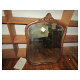VINTAGE MIRROR