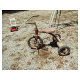 VINTAGE TRICYCLE