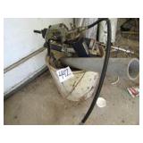 GREASE GUNS; MORE