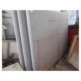 3 WALL DIVIDERS