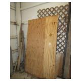 PLYWOOD ; MORE