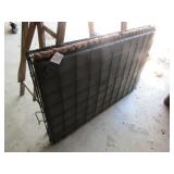 LARGE WIRE PET CAGE