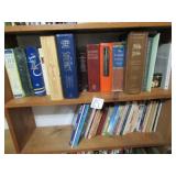 12+ VINTAGE BIBLES & REFERENCE BOOKS; 15+ PARENT