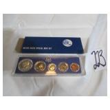 1967 US MINT SET