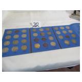 30 - BENJAMIN FRANKLIN SILVER HALF DOLLARS IN