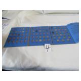 46 MERCURY DIMES STARTING 1917 -1945S