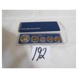1966 US SPECIAL MINT SET