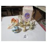 ANGEL FIGURINES