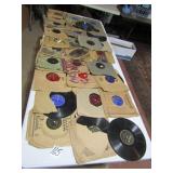 25+ VINTAGE RECORD ALBUMS