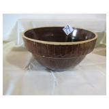 12' BROWN STONE BOWL USA