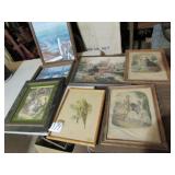 7- VINTAGE PICTURES