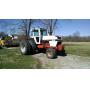 22nd Annual Farm  Machinery Consignment Auction