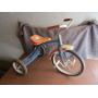 ROADMASTER TRICYCLE