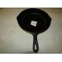 #8 CAST IRON SKILLET