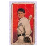 1909-1911 T206 Iron Man McGinnity