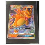 Charizard GX SM211 Promo Holo