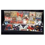 (17) Detective Comics Batman Issues 855-881